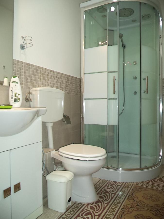 Locami Palermo Centro Rooms エクステリア 写真