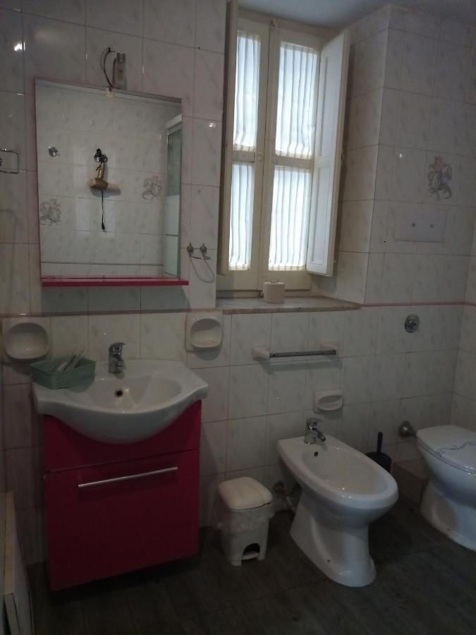 Locami Palermo Centro Rooms エクステリア 写真